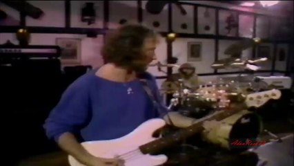 Deep Purple - Perfect Strangers