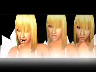 Diamond (of Crime Mob) - I'm a Star (World Premiere Sims)