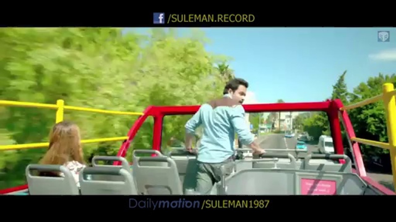 Kabhi Ruhani Kabhi Rumani - Raja Natwarlal [2014] Song By Benny Dayal FT. Emraan Hashmi - Humaima Ma [FULL HD] - (SULEMAN - RECORD)
