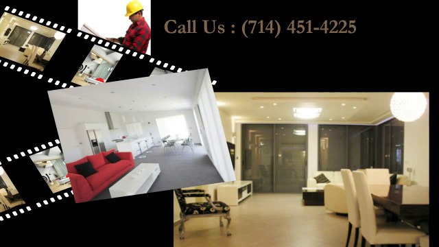 General Contractors Orange (714) 451-4225, General Contractors Orange Repair