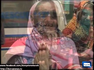 Dunya News - Satire on Lahore situation