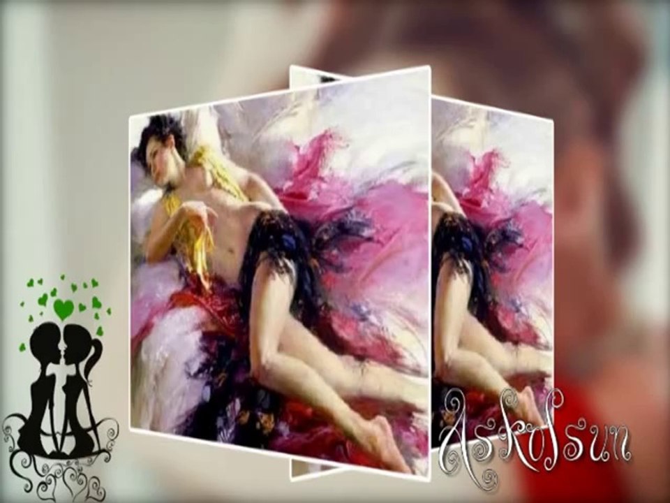 Yıldırım Gürses - Liseli Kız