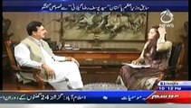 Aaj With Saadia Afzaal - 8th August 2014 by Aaj News 8 August 2014