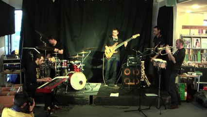 Episode 6.5. Live à Ponta -