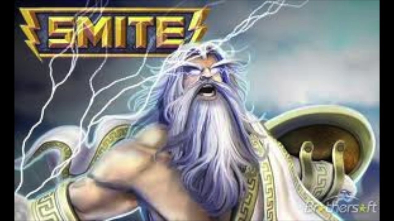 Smite Download