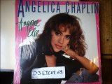 ANGELICA CHAPLIN -I WANT THE BEST OF YOU(RIP ETCUT)MERCURY REC 87