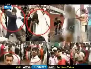 Is Video Ko Dekhne Ke Liye Bohat Bara Dil Chahiye