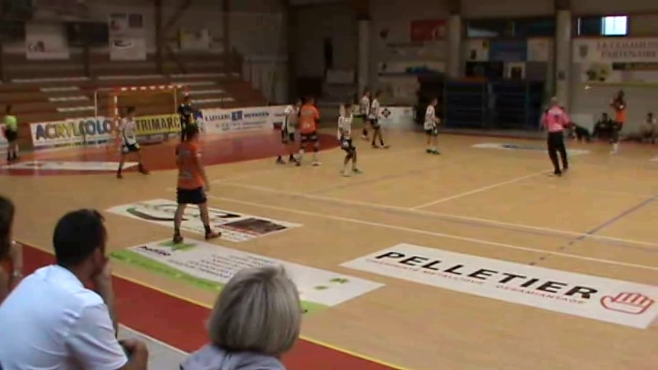 Gardien mais aussi buteur