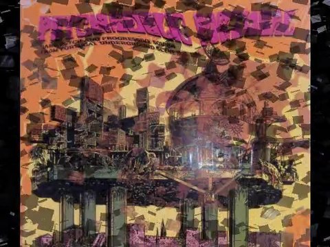 Quarteto 1111 1111 1972 Portugal Psych Rock