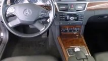 2011 Mercedes-Benz E-Class E350 4MATIC - Used Cars Boston