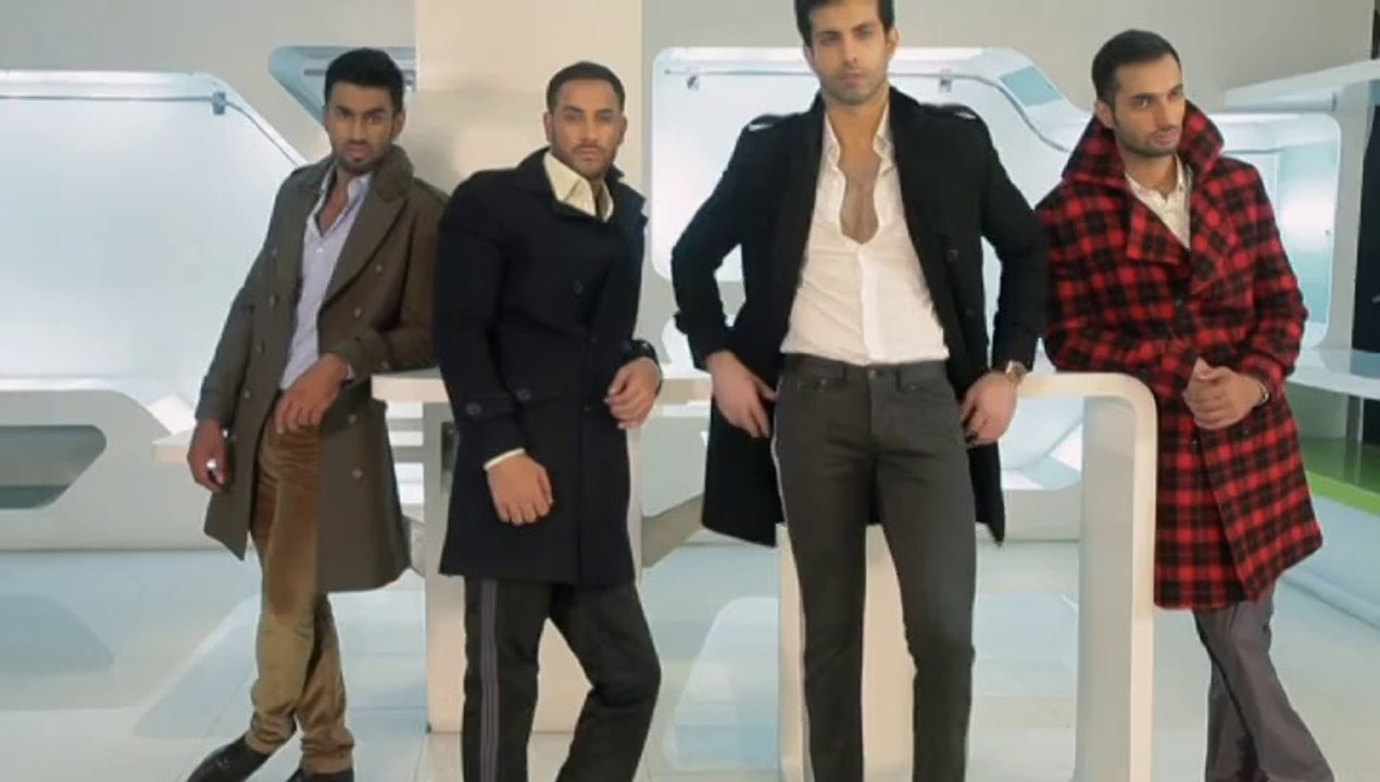 CHIC Commercial