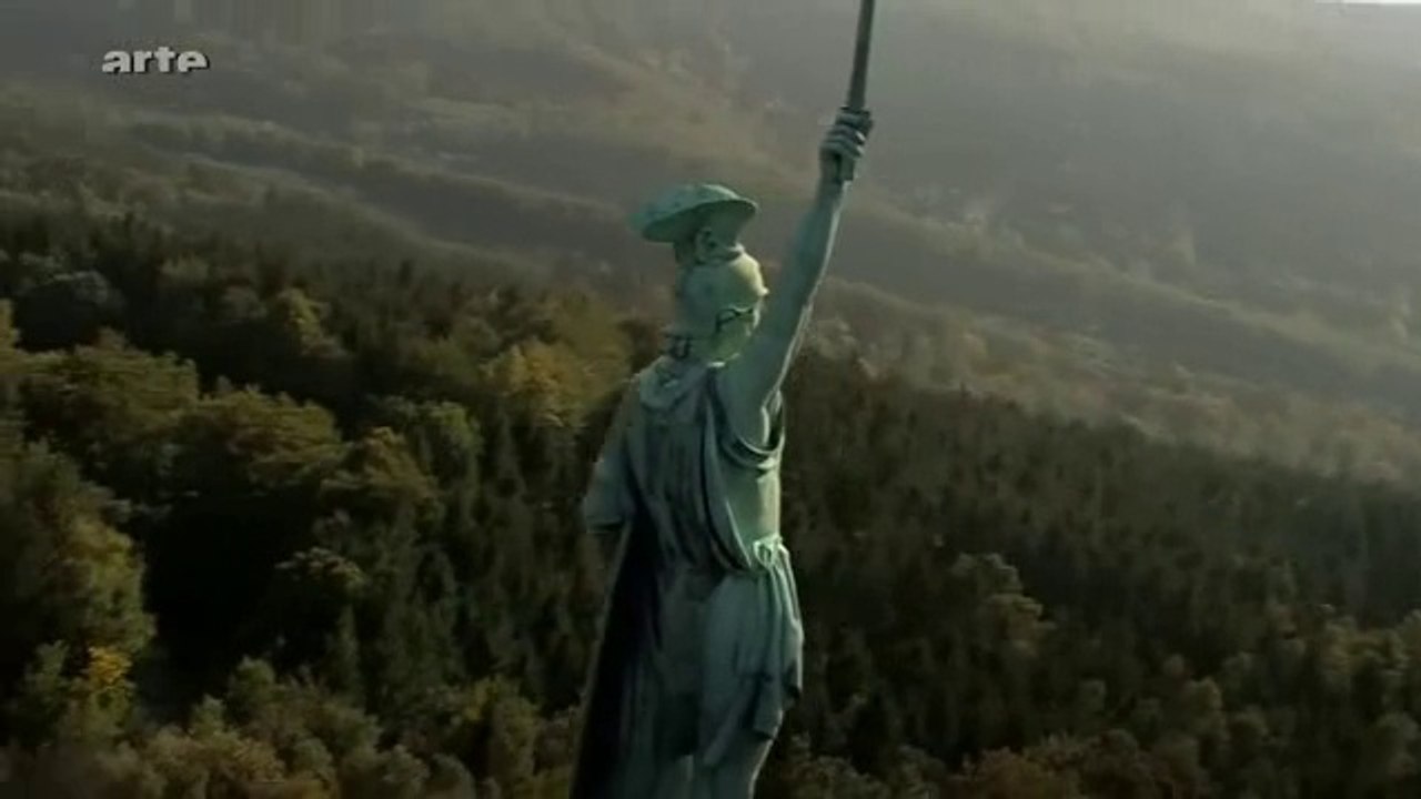 Débacle en Germanie 1/2 - Les Légions Perdues De Rome