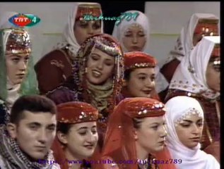 Aysun YILDIZ-Gelin Oldum Karabekir Eline