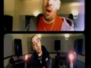 Saian Supa Crew-J'ai dit