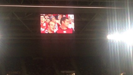 Clip LOSC  (Match LOSC-FC Metz)