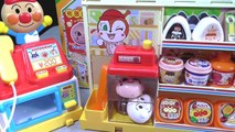 Anpanman Convenience Store アンパンマン コンビニ