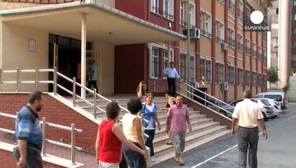 La présidentielle, "la plus féroce bataille personnelle de l'histoire politique turque"