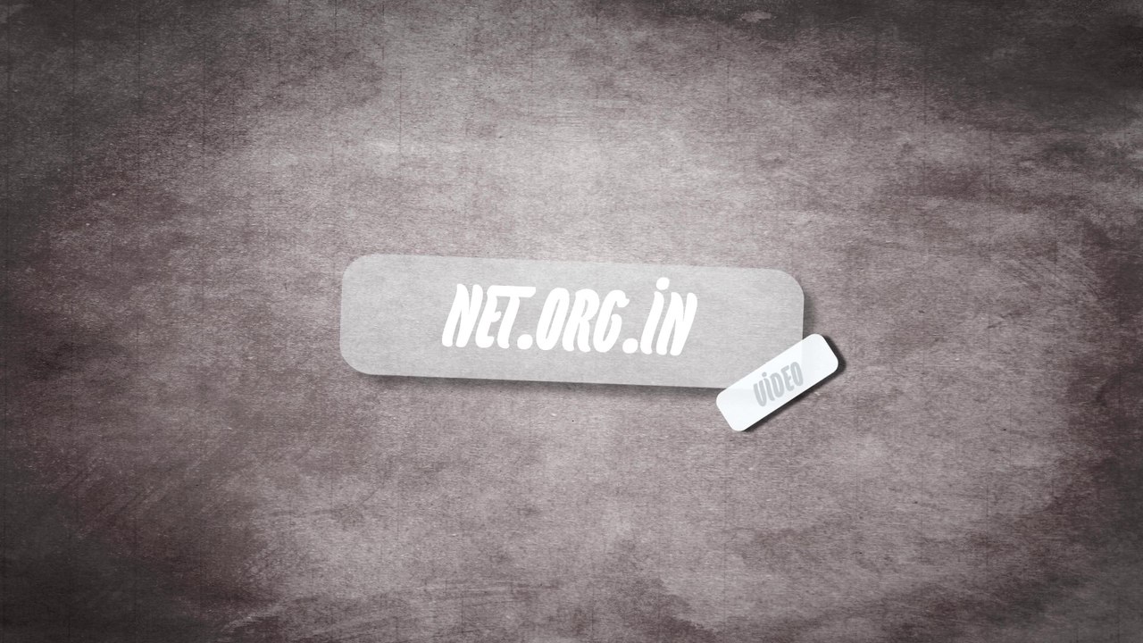 net.org.in intro