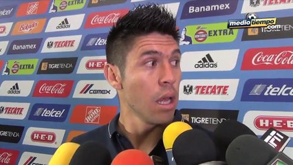 Raúl Jiménez puede destacar en Europa: Oribe Peralta