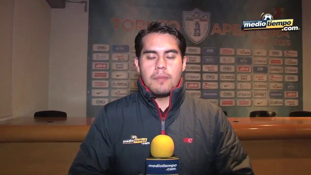 Gira de amistosos no afectó: Carlos Bustos