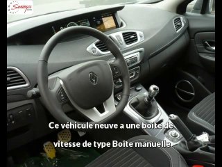 RENAULT SCENIC XMOD Diesel neuve à 20400 €