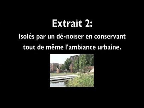 Les Oiseaux du Pré Saint-Gervais