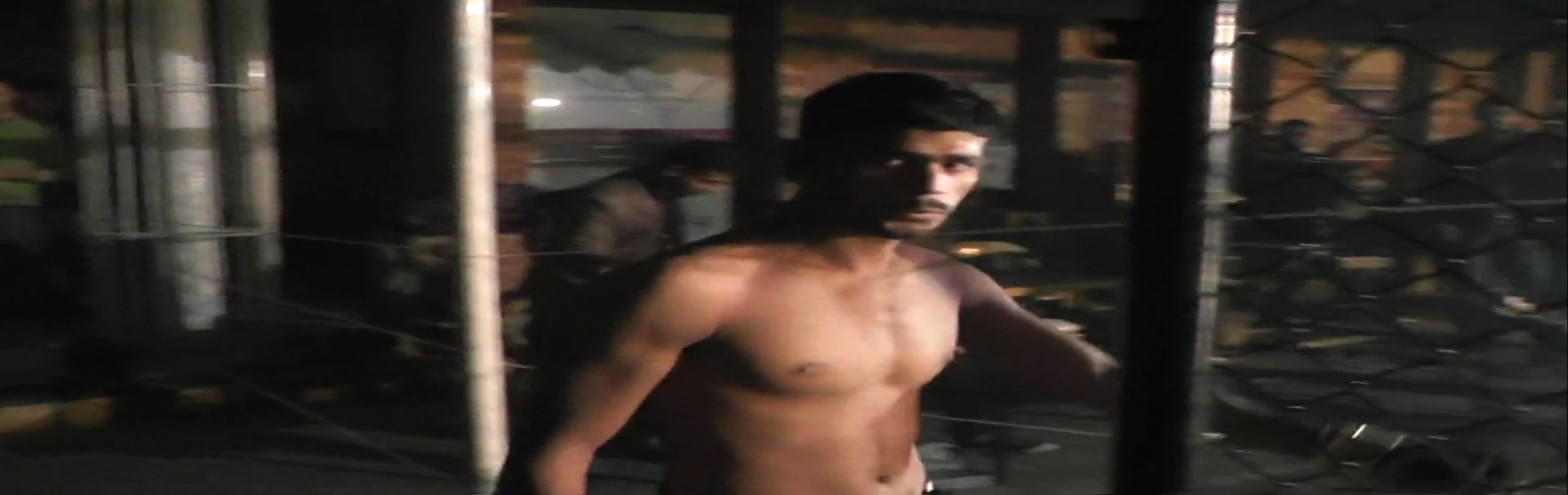 Awais "The Assassin" Raja vs Mohammadullah Zazai PFC-2