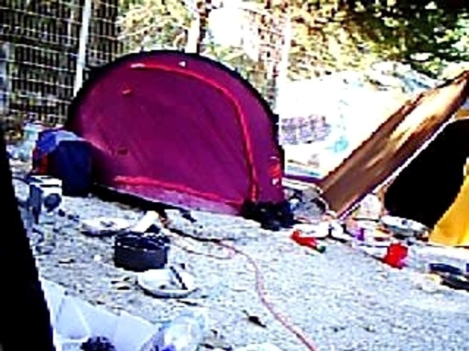 Vacance a la rande motte