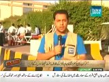 Raid - 9th August 2014 by Dawn News 9 August 2014