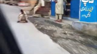 Pakistani style skating