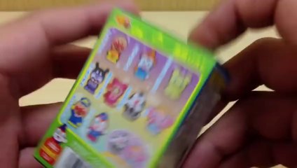 パオ あつまれアンパンマン48