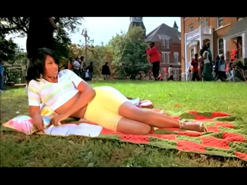 Crime Mob - Rock Yo Hips