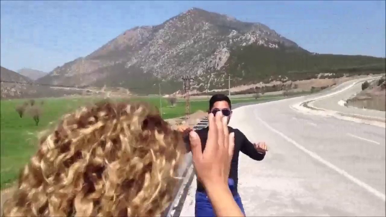 Tranquila ile roman havası oynamak