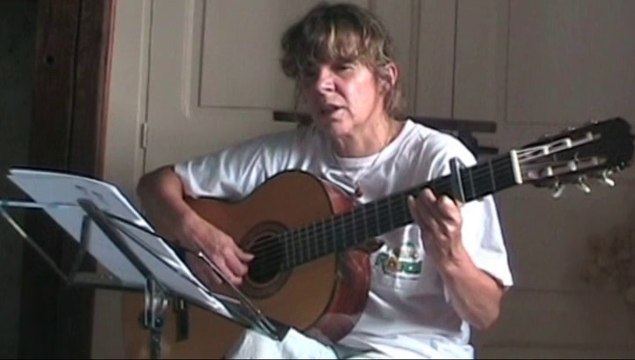 Grand Jacques (c'est trop facile), reprise, Jacques Brel