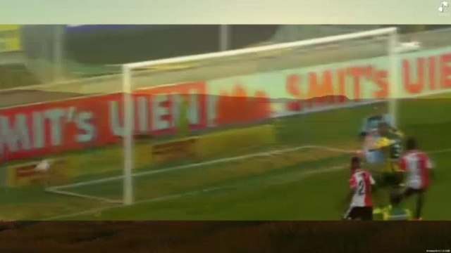 ADO Den Haag 0 -1 Feyenoord