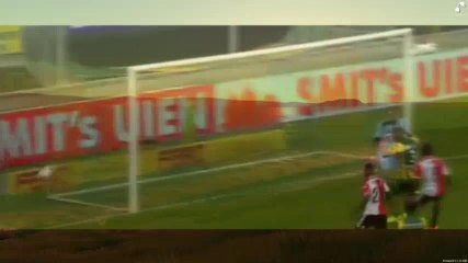 ADO Den Haag 0 -1 Feyenoord