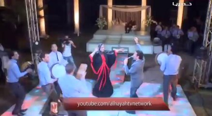 برنامج لعنة الفرحنا - الحلقة ( 12 ) - سعد الصغير