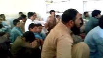 (Qayaam-ul-Laail) By Allama Syed Waliullah Shah Bukhari (Part 2) At Muhammdia Masjid GT Road Parnawan 2014 - youtube.mpg