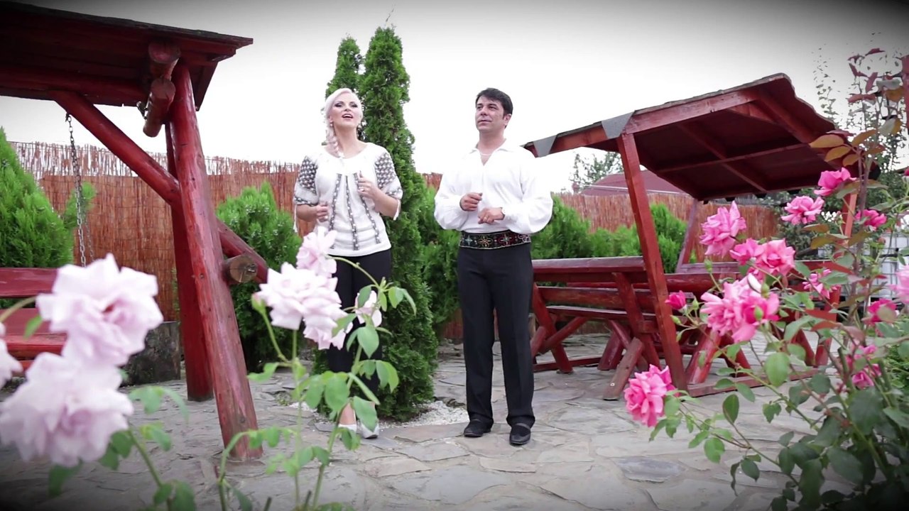 Lena Miclaus feat. Ghita Munteanu - Inima plina de dor 2014