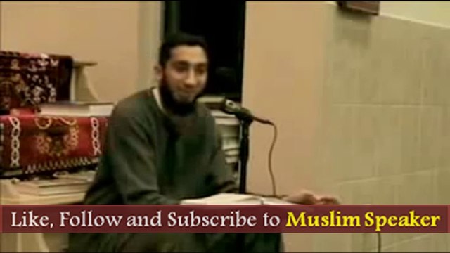 Want a Happy Marriage? Ustadh Nouman Ali Khan