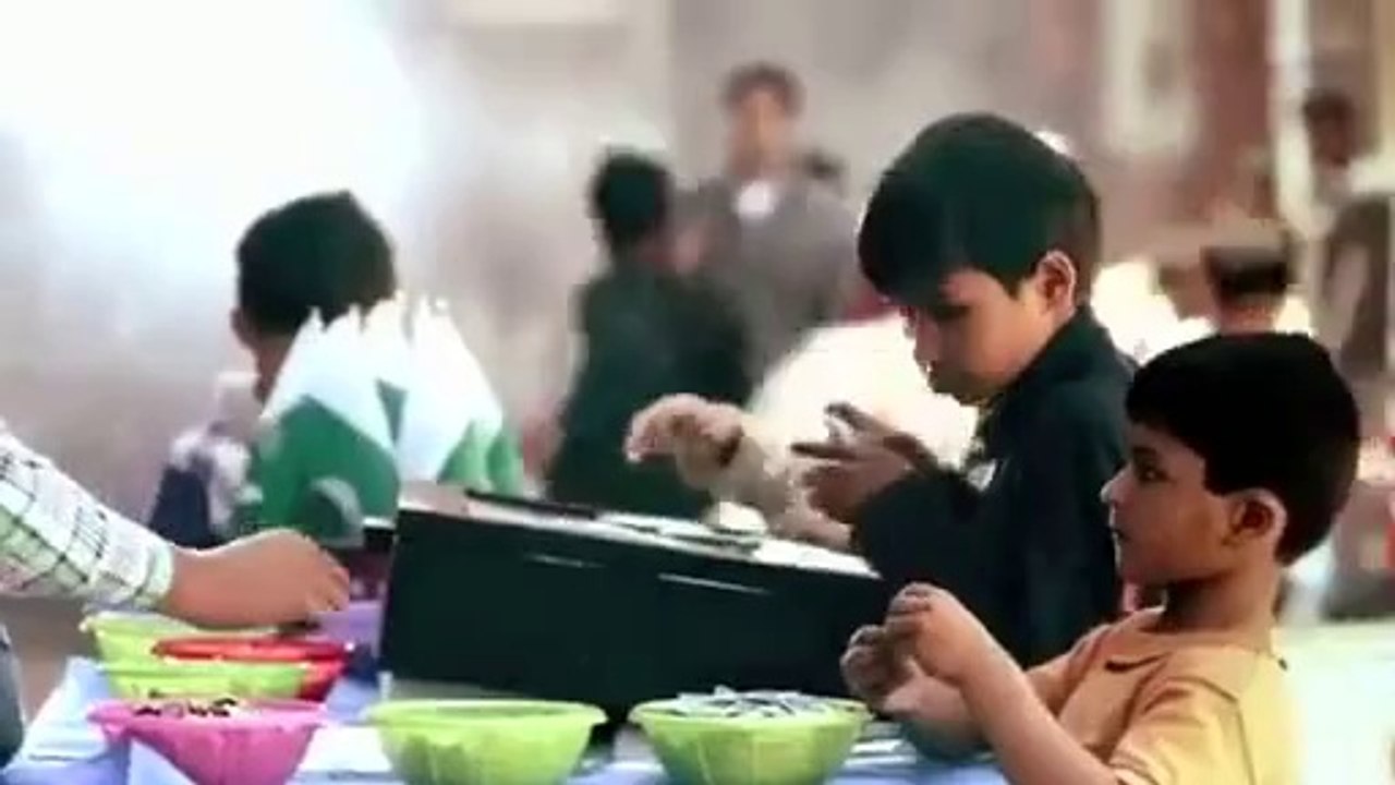 ‪Tribute to PakArmy and ISI - A watan Pyare watan
