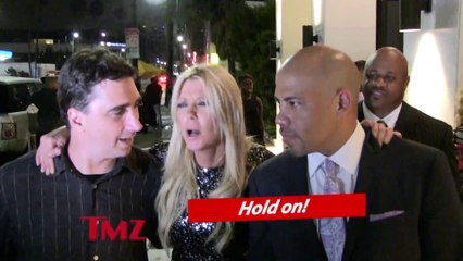 Is “Sharknado 2” Tara Reid’s Comeback - Watch Online