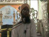 Hazrat Abu Bakr Siddique ( Allama Ameer Qadri )