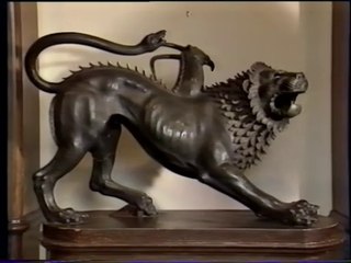 La Toscane, patrie des Étrusques