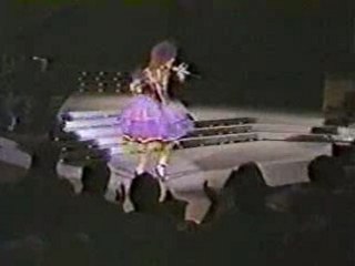Girls just want to have fun c.dion 1985