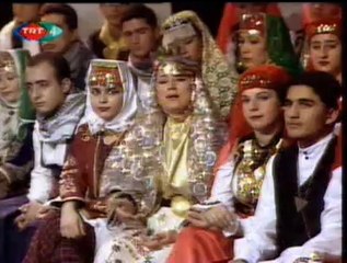 Makbule KAYA-Çattılar Ocak Taşını