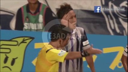 Avispa Fukuoka 3-1 Iwata (Division 2) بتاريخ 10/08/2014 - 10:00