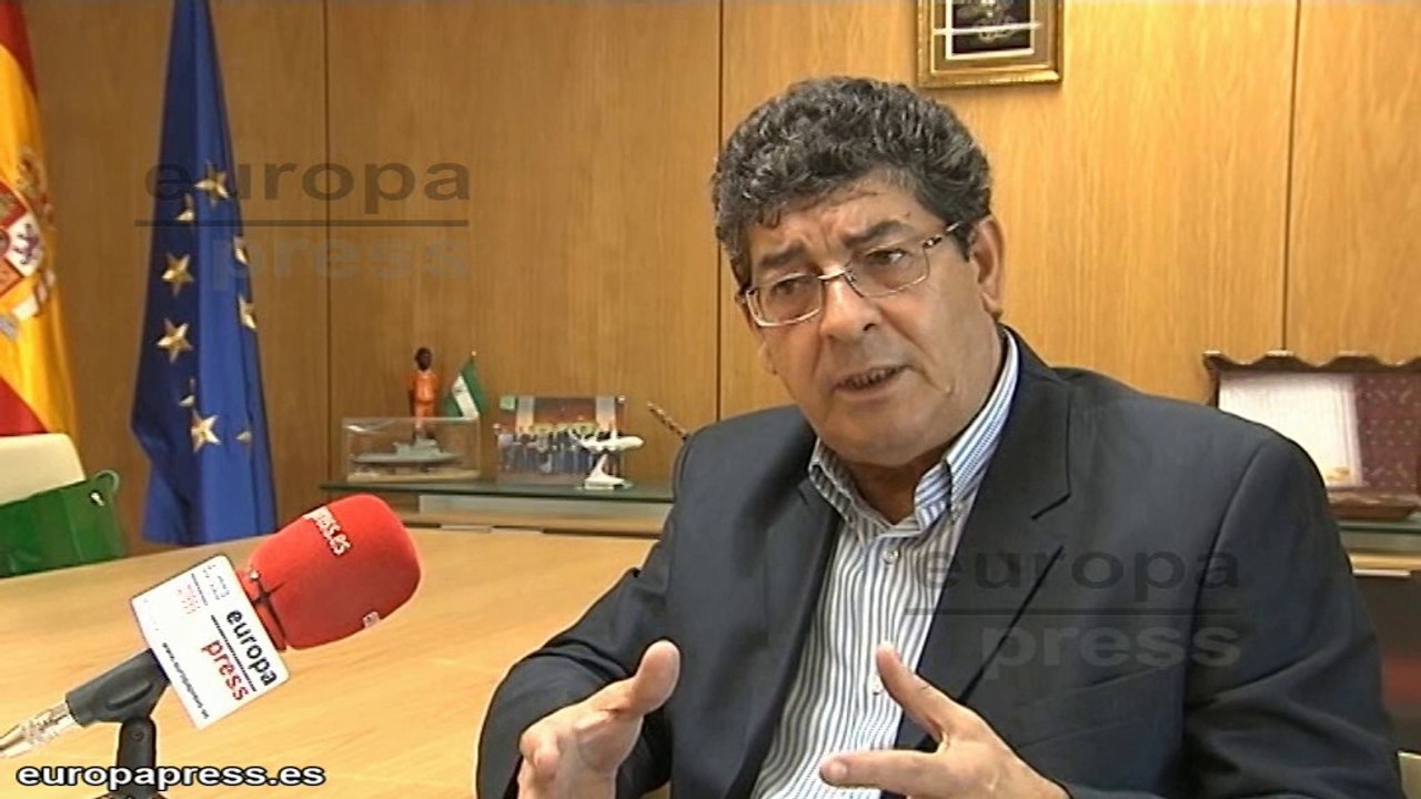 Valderas cree que Alberto Garzón "apunta maneras"