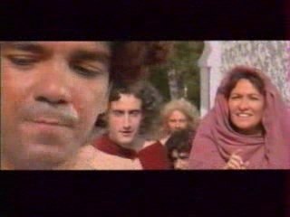 Les inconnus - jésus 2 le retour