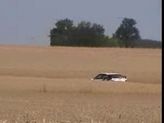 Longépé bruno xsara kit car 2